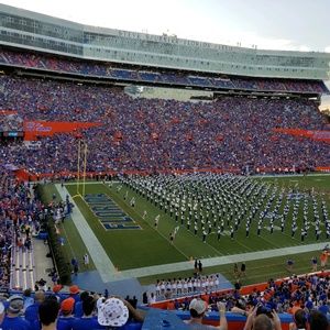 Meet your Posher, Wallace